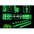 glow in dark pigment film